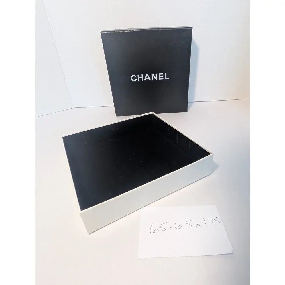CHANEL authentic jewelry